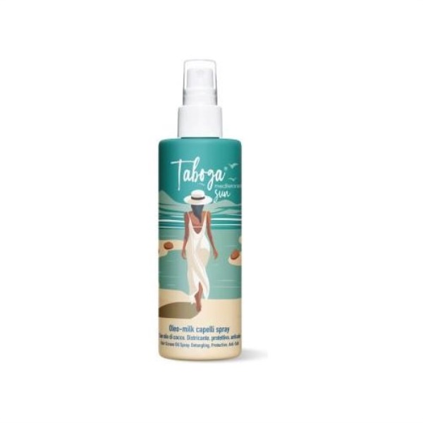 Solare protettivo Taboga Sun Perfect Perfecting Fluid Spf50 30 ml