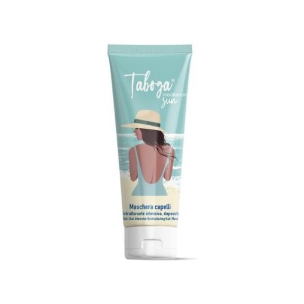 Solare protettivo Taboga Oleo Milk Capelli Spray 100 ml