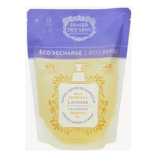 Detergente Panier des Sens Arancio Finocchio Selvatico 106 G