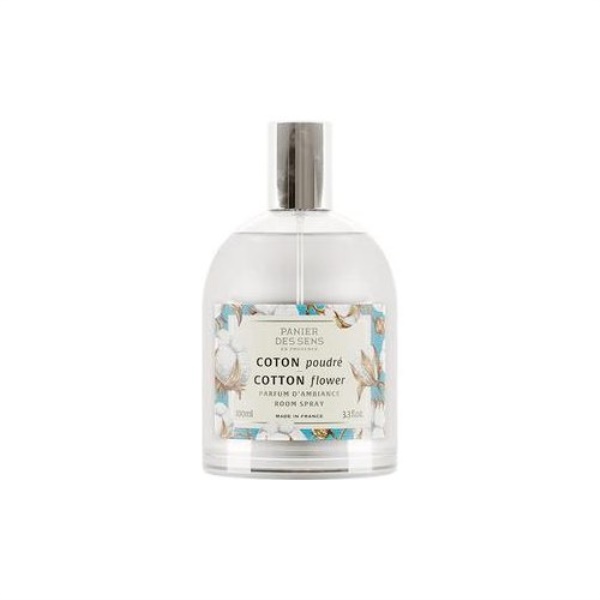 Deodoranti per Ambienti e Candele Panier des Sens Profumo naturale per
