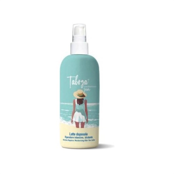 Doposole Taboga Shampoo