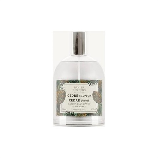 Deodoranti per Ambienti e Candele Panier des Sens Profumo per ambiente