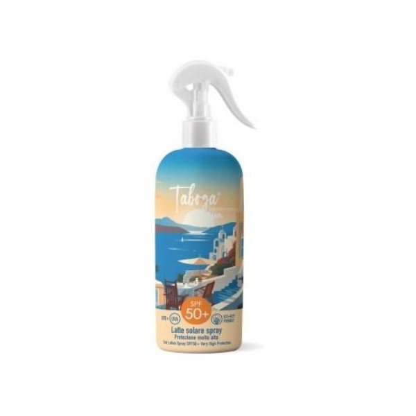 Solare protettivo Taboga Latte  Spray Spf15 250 ml