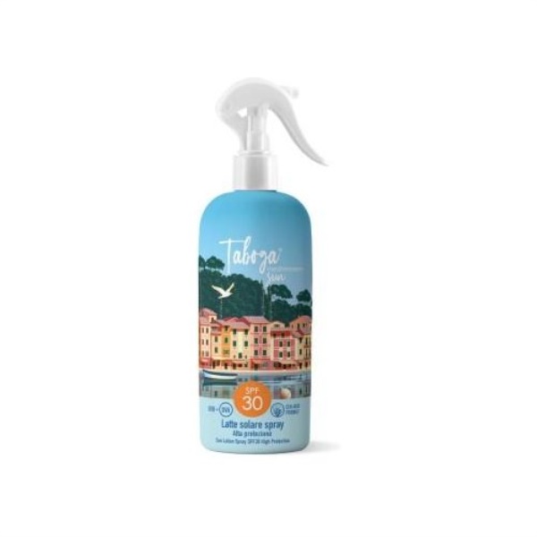 Solare protettivo Taboga Latte  Spray Spf50+ 250 ml