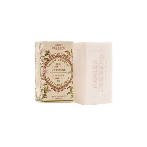 Detergente Panier des Sens Vegetale Provence Énergisante 150 gr