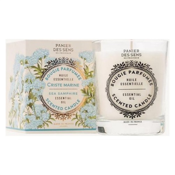 Deodoranti per Ambienti e Candele Panier des Sens Candela profumata pa