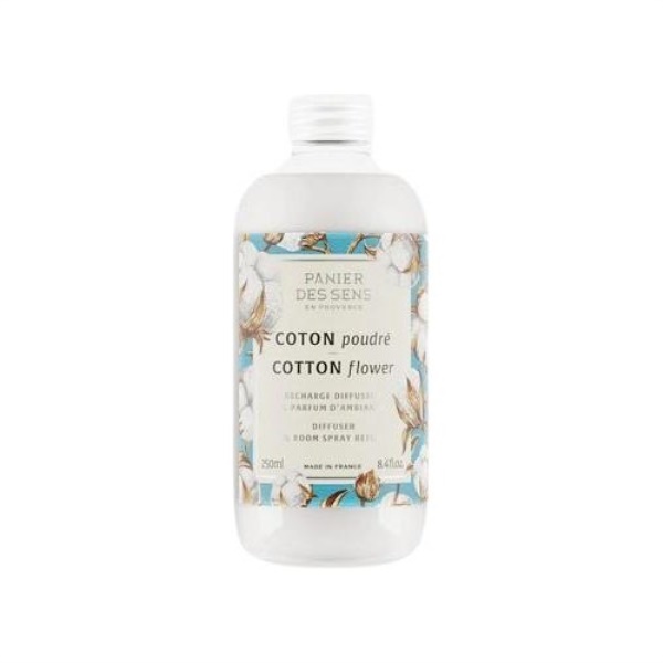 Deodoranti per Ambienti e Candele Panier des Sens Ricarica per profumi
