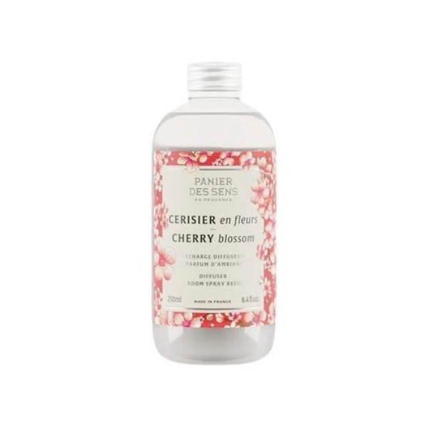 Deodoranti per Ambienti e Candele Panier des Sens Ricarica per profumi
