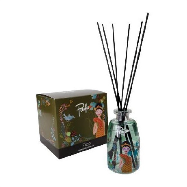 Deodoranti per Ambienti e Candele Parfun Profumatore per ambienti al f