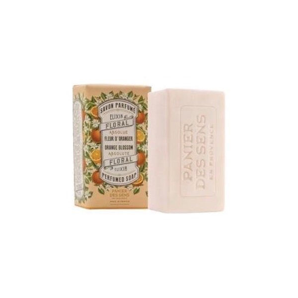 Detergente Panier des Sens Sapone Profumato Elisir Floreale Gelsomino 