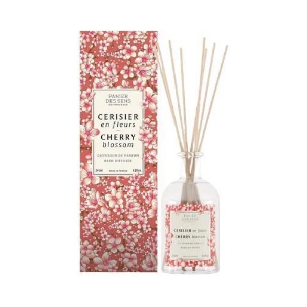 Deodoranti per Ambienti e Candele Panier des Sens Diffusore di profumo