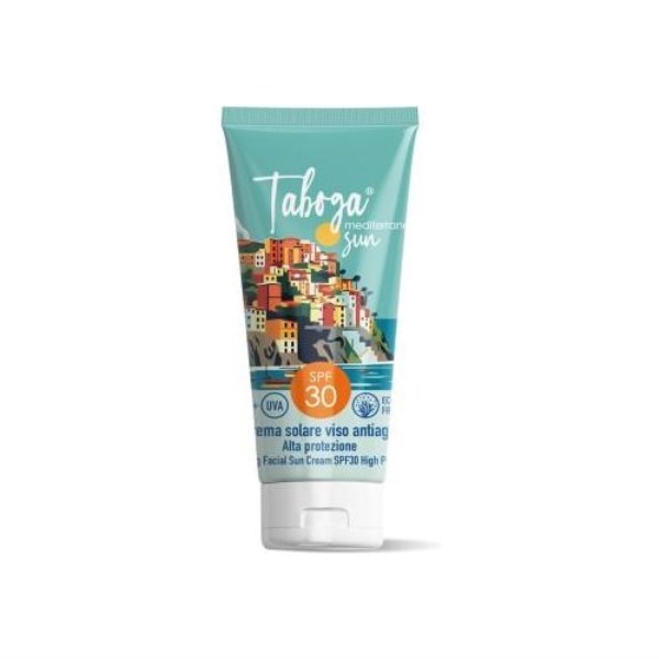 Solare protettivo Taboga Latte  Spray Spf30 250 ml