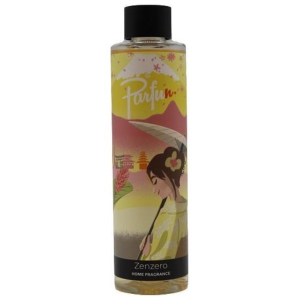 Deodoranti per Ambienti e Candele Parfun Refill profumatore per ambien