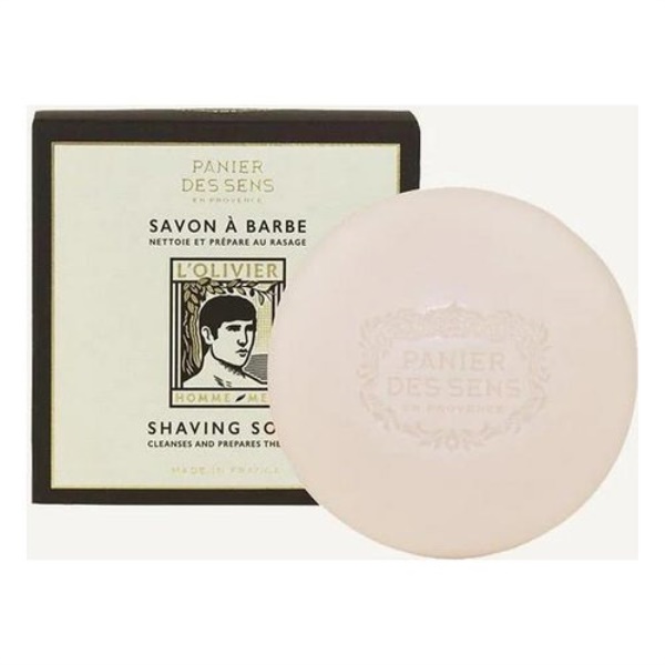 Idratazione ed energia sapone per la barba 150 gr Panier des Sens