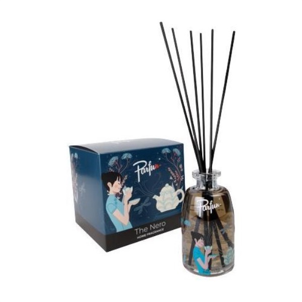 Deodoranti per Ambienti e Candele Parfun Profumatore per ambienti al t