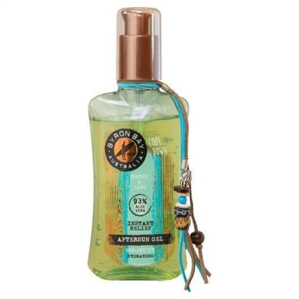 Doposole Byron Bay Lovers U After Shave Balm