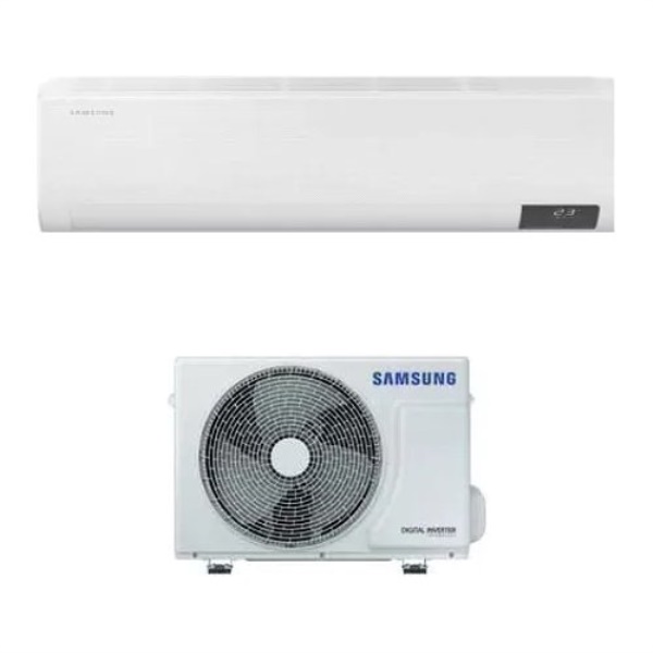 Condizionatore fisso mono Samsung F AR18NEX WINDFREE Comfort Next Whit