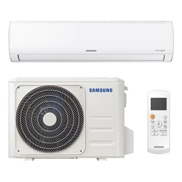 Condizionatore mono Samsung F AR18ARB AR35 Inverter White