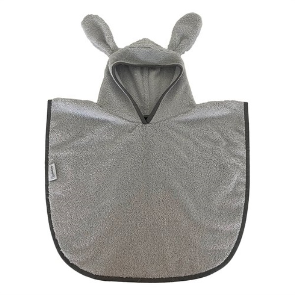 Accappatoio Italbaby 050 4712 08 BAMBOO Grey