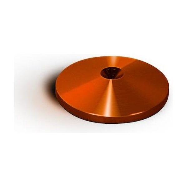Supporto antivibrazione Norstone COUNTERSPIKES CP Contropunta Copper
