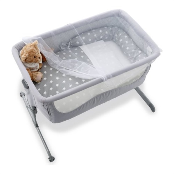 Zanzariera lettino Italbaby 040 7050 NEXT2ME Bianco