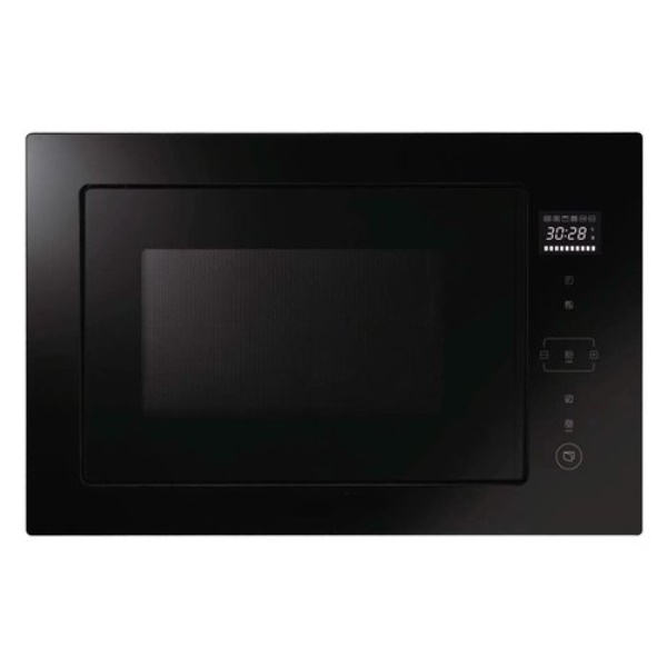 Microonde incasso De Longhi FAMILY DL 38BG MW 25L Black