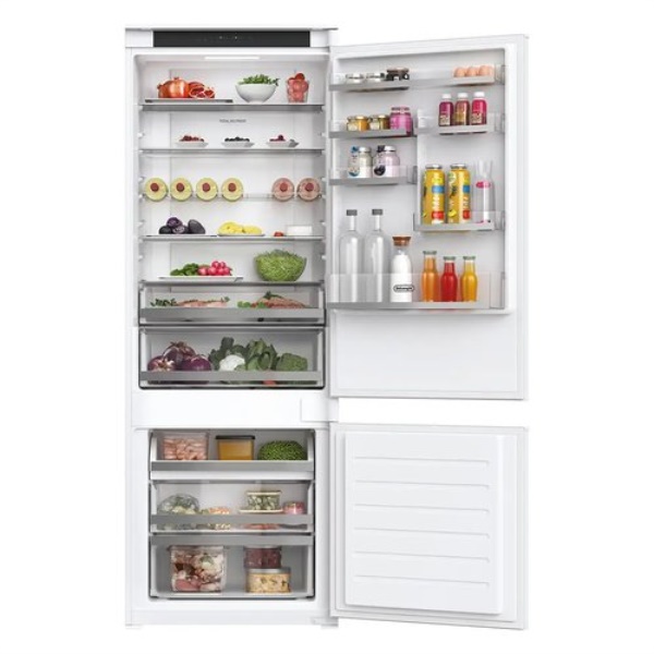 Frigorifero incasso De Longhi F7CTNF364E