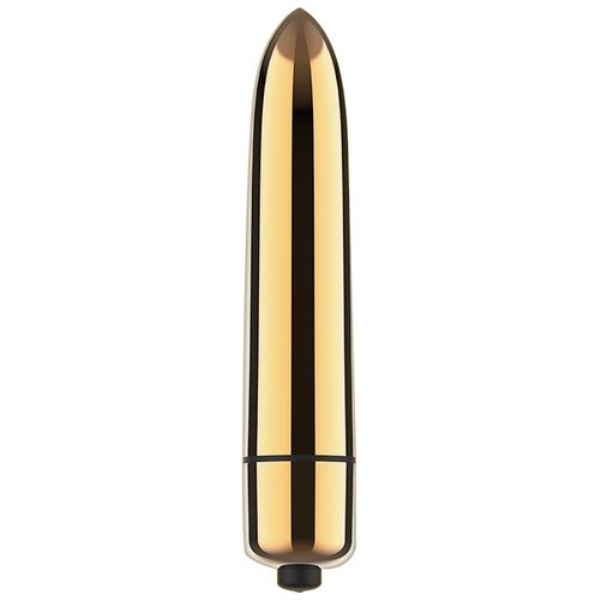 Sex Toys Wonder Mini vibro massaggatore Feminine Luxury Bullet 9 cm