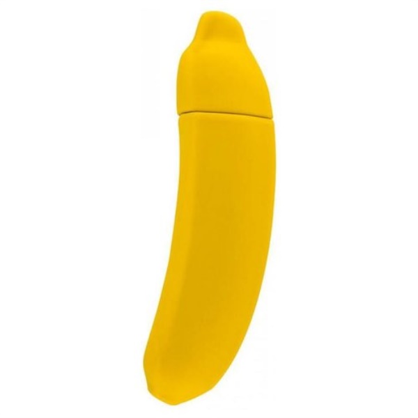 Sex Toys Wonder Vibro massaggiatore Veggie fun Banana 12 cm
