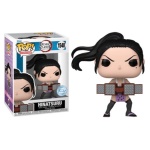 Funko - Personaggio collezione Funko 78503 POP ANIMATION Demon Slayer Hinatsur