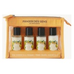 Panier des Sens - Set regalo bagno Panier des Sens Cura del corpo provence énergisante