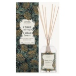 Panier des Sens - Deodoranti per Ambienti e Candele Panier des Sens Cedro selvatico diff