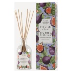 Deodoranti per Ambienti e Candele Panier des Sens Fico azzurro diffuso