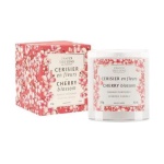 Panier des Sens - Candela profumata cera vegetale ciliegio in fiore - 275 gr Panier des 