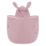 Italbaby - Accappatoio Italbaby 050.4712.01 Rosa Rosa