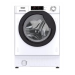 DE LONGHI - Lavatrice incasso De Longhi LT6C9G1600A White e Black White e Black