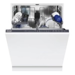 DE LONGHI - Lavastoviglie incasso De Longhi L6NP52E SH