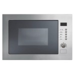 DE LONGHI - Microonde incasso De Longhi FAMILY DL 38X MW 25L Inox
