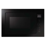 DE LONGHI - Microonde incasso De Longhi FAMILY DL 38BG MW 25L Black