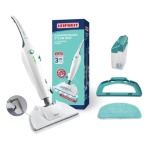 Leifheit - Lava pavimenti a vapore Leifheit 11940