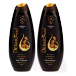 Dermomed - Bagno doccia Dermomed BH4305T MY MOMENT Sensual argan shower gel 2 x 6