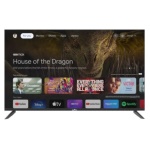 SMART TECH - Tv Smart Tech 50UG10V1 Smart TV UHD Black