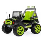 Peg Perego - Auto elettrica Peg Perego IGOD0112