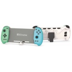 Xtreme Videogames - Gamepad Xtreme Videogames 95641 SWITCH Hand Stand Controller Green e B