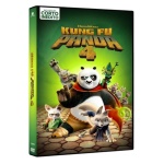UNIVERSAL PICTURES - DVD - Kung Fu Panda 4 1142915