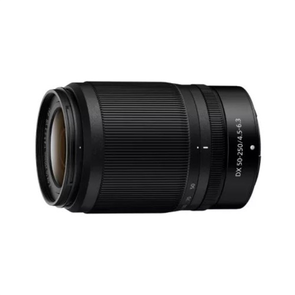 Obiettivo fotografico Nikon 8859NMDX02 Z SERIES Nikkor Z DX 50 250mm f