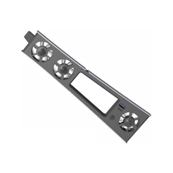 Ventola USB Xtreme 90607 PLAYSTATION 5 Cooling Fan Black