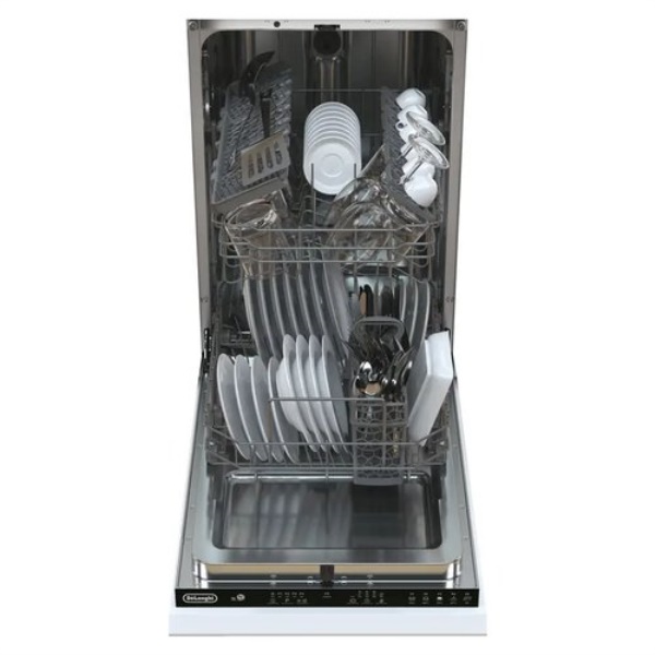 Lavastoviglie incasso De Longhi L45P52E