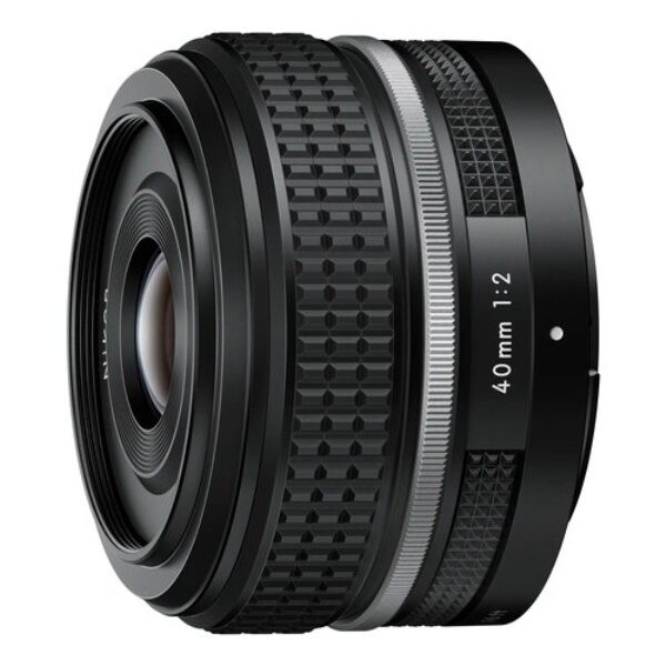 Obiettivo fotografico Nikon JMA110DA Z SERIES Nikkor Z 40mm f/2 (SE) B