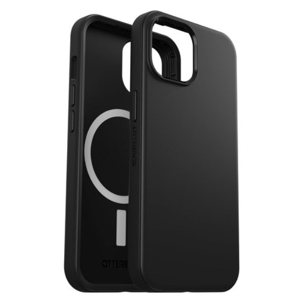 Cover Otterbox 77 92928 IPHONE SYMMETRY MAGSAFE Black
